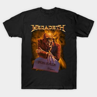 Metalpost 2 T-Shirt